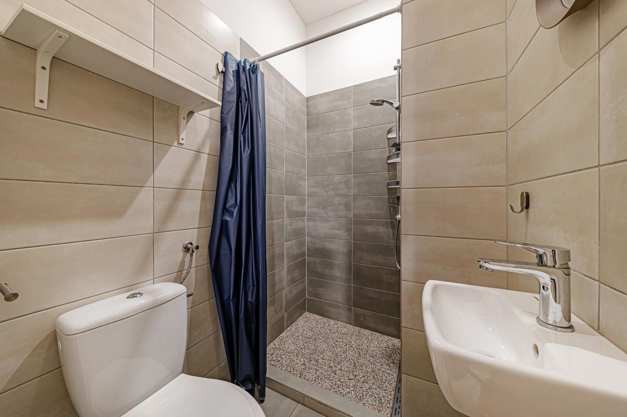 Downtown Rooms Wesselenyi Budapest Eksteriør billede